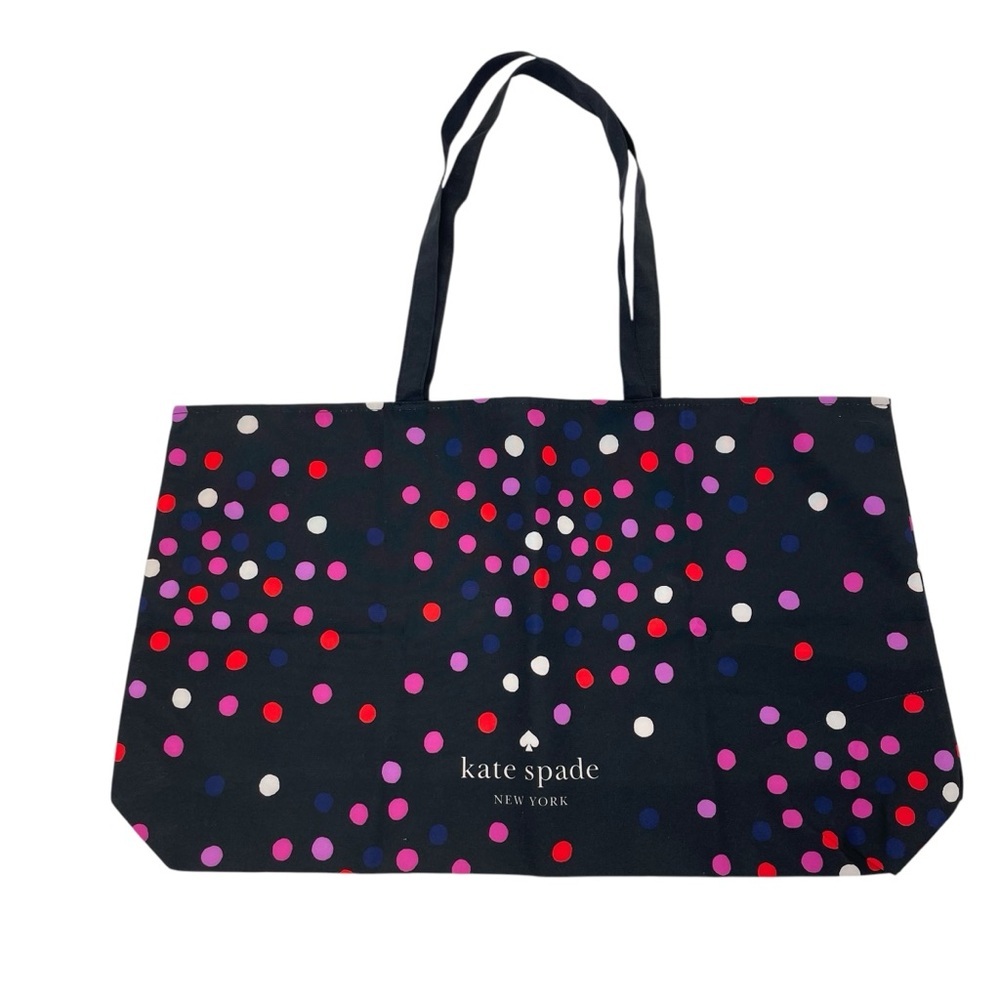 NWOT Kate Spade Tote Jumbo